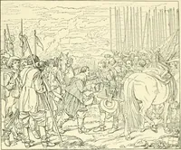 Picture 12 of 363 from Cyclopedia of painters and paintings (1913), leaf 42