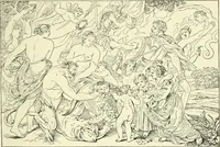 Picture 298 of 363 from Cyclopedia of painters and paintings (1913), leaf 428