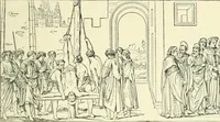 Picture 309 of 363 from Cyclopedia of painters and paintings (1913), leaf 446