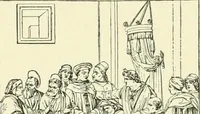 Picture 310 of 363 from Cyclopedia of painters and paintings (1913), leaf 446