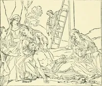 Picture 321 of 363 from Cyclopedia of painters and paintings (1913), leaf 462