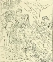 Picture 323 of 363 from Cyclopedia of painters and paintings (1913), leaf 464