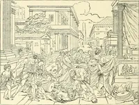 Picture 332 of 363 from Cyclopedia of painters and paintings (1913), leaf 471