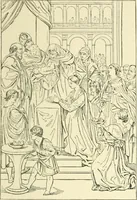 Picture 350 of 363 from Cyclopedia of painters and paintings (1913), leaf 492