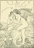 Picture 360 of 363 from Cyclopedia of painters and paintings (1913), leaf 502