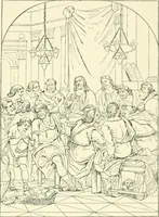 Picture 19 of 363 from Cyclopedia of painters and paintings (1913), leaf 52