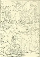Picture 23 of 363 from Cyclopedia of painters and paintings (1913), leaf 58