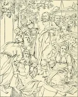 Picture 28 of 363 from Cyclopedia of painters and paintings (1913), leaf 63