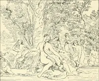 Picture 32 of 363 from Cyclopedia of painters and paintings (1913), leaf 69