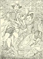 Picture 59 of 345 from Cyclopedia of painters and paintings (1913), leaf 104