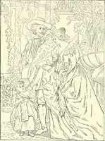 Picture 60 of 345 from Cyclopedia of painters and paintings (1913), leaf 105