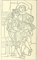 An illustration from Cyclopedia of painters and paintings (1913)