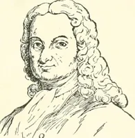 An illustration from Cyclopedia of painters and paintings (1913)