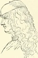 An illustration from Cyclopedia of painters and paintings (1913)