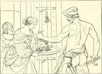 Picture 75 of 345 from Cyclopedia of painters and paintings (1913), leaf 125