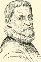 An illustration from Cyclopedia of painters and paintings (1913)