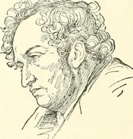 An illustration from Cyclopedia of painters and paintings (1913)