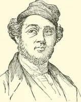 An illustration from Cyclopedia of painters and paintings (1913)