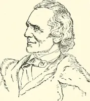 An illustration from Cyclopedia of painters and paintings (1913)