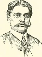 An illustration from Cyclopedia of painters and paintings (1913)