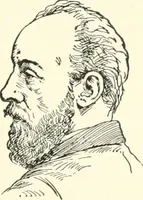 An illustration from Cyclopedia of painters and paintings (1913)