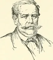 An illustration from Cyclopedia of painters and paintings (1913)