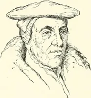 An illustration from Cyclopedia of painters and paintings (1913)