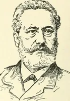 An illustration from Cyclopedia of painters and paintings (1913)