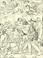 Picture 126 of 345 from Cyclopedia of painters and paintings (1913), leaf 193