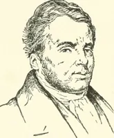 An illustration from Cyclopedia of painters and paintings (1913)