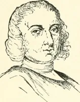 An illustration from Cyclopedia of painters and paintings (1913)