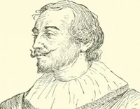 An illustration from Cyclopedia of painters and paintings (1913)