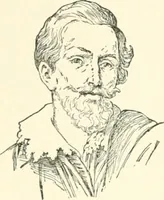 An illustration from Cyclopedia of painters and paintings (1913)