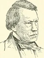 An illustration from Cyclopedia of painters and paintings (1913)