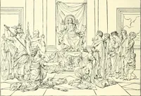 Picture 148 of 345 from Cyclopedia of painters and paintings (1913), leaf 221