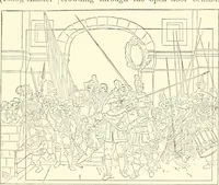 Picture 152 of 345 from Cyclopedia of painters and paintings (1913), leaf 224