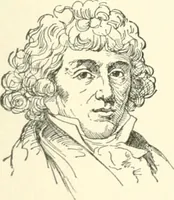 An illustration from Cyclopedia of painters and paintings (1913)