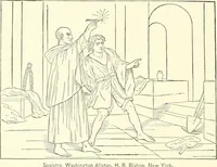 Picture 155 of 345 from Cyclopedia of painters and paintings (1913), leaf 227