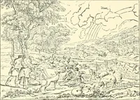 Picture 2 of 345 from Cyclopedia of painters and paintings (1913), leaf 23