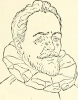 An illustration from Cyclopedia of painters and paintings (1913)