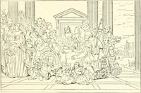 Picture 179 of 345 from Cyclopedia of painters and paintings (1913), leaf 262