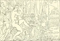 Picture 181 of 345 from Cyclopedia of painters and paintings (1913), leaf 264