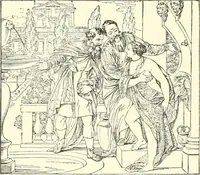Picture 182 of 345 from Cyclopedia of painters and paintings (1913), leaf 265