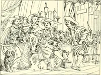 Picture 184 of 345 from Cyclopedia of painters and paintings (1913), leaf 269