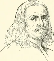 An illustration from Cyclopedia of painters and paintings (1913)