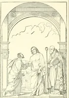 An illustration from Cyclopedia of painters and paintings (1913)