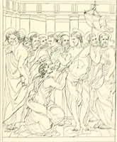 Picture 193 of 345 from Cyclopedia of painters and paintings (1913), leaf 286