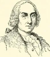 An illustration from Cyclopedia of painters and paintings (1913)