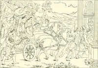 Picture 200 of 345 from Cyclopedia of painters and paintings (1913), leaf 304