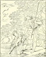 Picture 201 of 345 from Cyclopedia of painters and paintings (1913), leaf 305